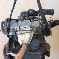 Motore Fiat Panda 900 B 1997/99 Sigla 1170A1046