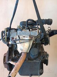 Motore Fiat Panda 900 B 1997/99 Sigla 1170A1046