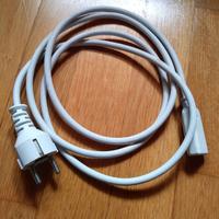 cavo alimentazione Apple