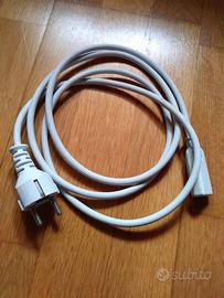 cavo alimentazione Apple