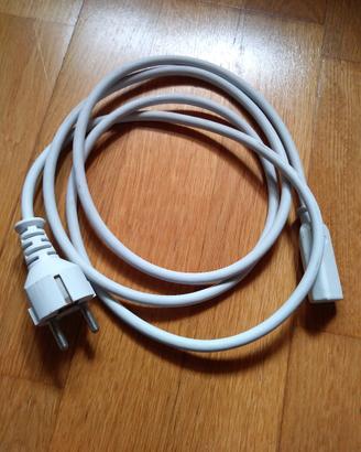 cavo alimentazione Apple