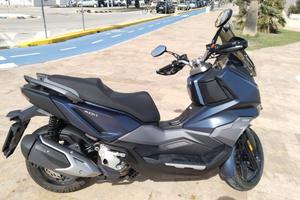 Scooter SYM 300 ADX