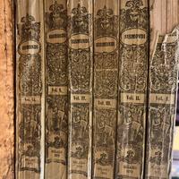 Libri (6)storia delle repubbliche italiane