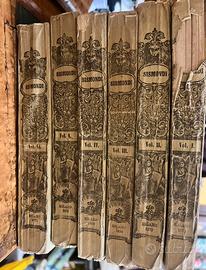 Libri (6)storia delle repubbliche italiane