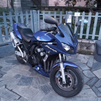 Fazer 600