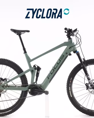 Focus Thron 2 t.XL
