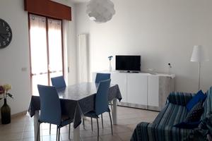 Bilocale adiacenze terminal fino al 28 giugno