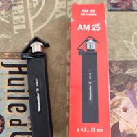 spelafili weidmüller AM25 