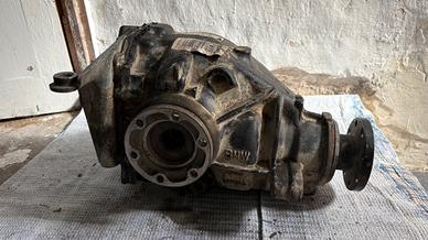 BMW E46 Differenziale Saldato