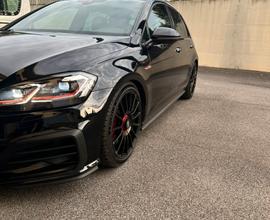 Golf GTI 7,5