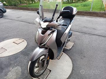 Honda SH 150i ABS (2017)Unico Proprieta 24000 km