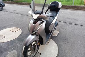 Honda SH 150i ABS (2017)Unico Proprieta 24000 km