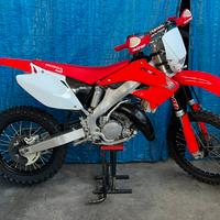 Honda cre 125 2t doppia omologazione