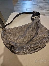 Borsa borbonese