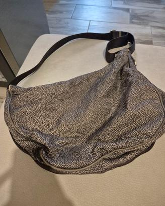 Borsa borbonese