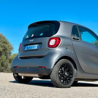 Smart Turbo full optional