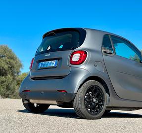 Smart Turbo full optional