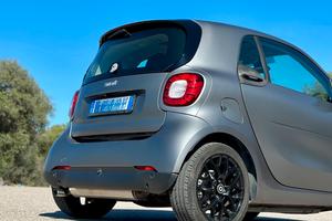 Smart Turbo full optional