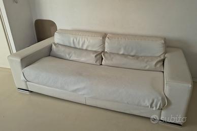 Divano Berloni 2 sedute