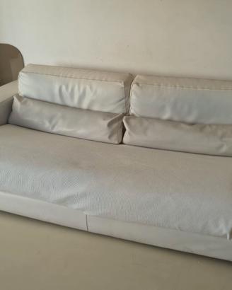 Divano Berloni 2 sedute