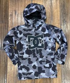 Completo neve bambino