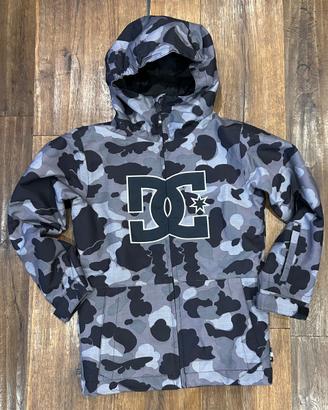 Completo neve bambino