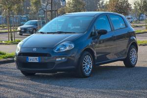 FIAT Punto 1.3 MJT II 75 CV 5P Lounge Anno 2014