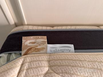 Materasso matrimoniale memory