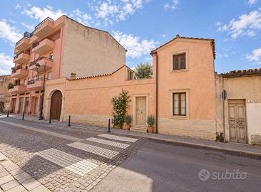 Casa singola - Selargius