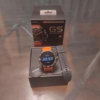Orologio sportivo Mibro Explorer GS multisport