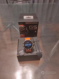 Orologio sportivo Mibro Explorer GS multisport