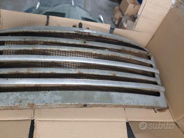 Ricambi Fiat Topolino c
