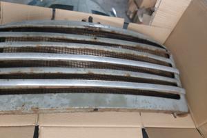 Ricambi Fiat Topolino c
