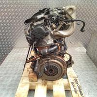 Motore e cambio opel 2.0 benzina c20ne