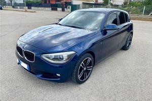 Bmw Serie 1 F20