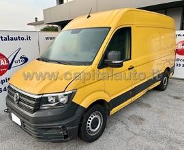 Volkswagen Crafter 2.0 TDI 140CV L2H2 MOTORE KO NE