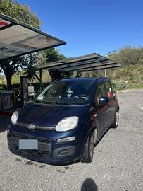 Fiat Panda 2018
