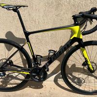 Bici corsa Giant Defy advanced 1 taglia M/L (56)