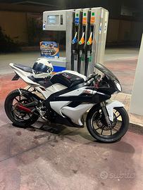 Peugeot XR7 “50”