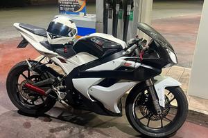 Peugeot XR7 “50”