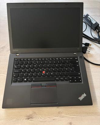 Lenovo Thinkpad T460