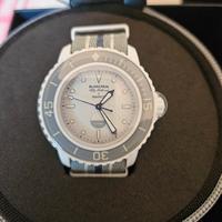 Swatch Blancpain Antarctic Ocean