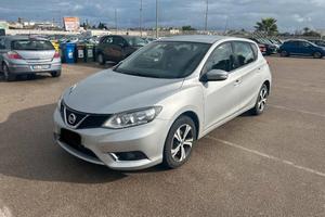 Nissan Pulsar 1.5 dCi N-Connecta