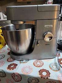 Kenwood chef XL