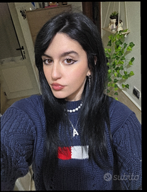 Web designer social media manager