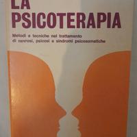 La Psicoterapia