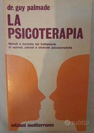 La Psicoterapia