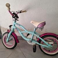bici bambina 