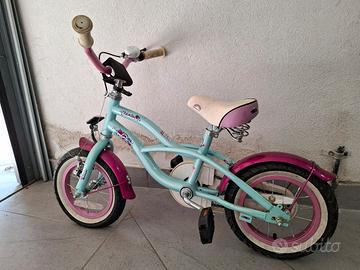 bici bambina 