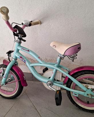 bici bambina 